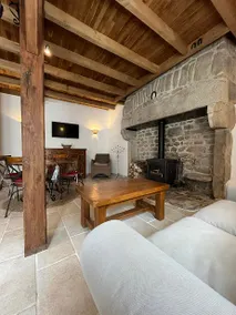 Gîtes Le Fer A Cheval Vassivière - Image 2