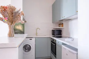 Quiet Flat In Toulouse Historical Center - Image 2