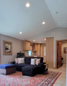 Mountainview Spa Retreat - Image 2