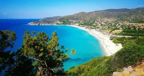 La Tenda di Solanas, explore the south-east coast - Image 3