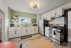 Walk to Brady St. | 2BR | Large Fenced Yard | AC - Image 5