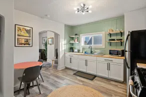 Walk to Brady St. | 2BR | Large Fenced Yard | AC - Image 2