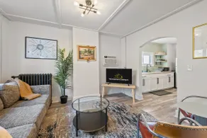 Walk to Brady St. | 2BR | Large Fenced Yard | AC - Image 4