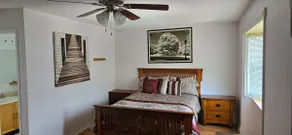Entire house with Exercise equipment - Image 4