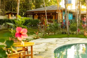 Vila Marina Bungalow in Arraial d'Ajuda - Image 5