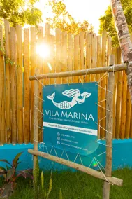 Vila Marina Bungalow in Arraial d'Ajuda - Image 2