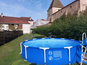 Charming gîte for 11 guests in the Charente - Image 2