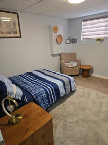 Beautiful 2BR basement in a quiet neighborhood - Image 4
