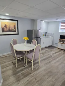Beautiful 2BR basement in a quiet neighborhood - Image 3