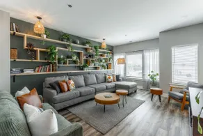 Walkable Downtown Getaway! 4BR + Rooftop + Garage - Image 2