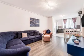 ARI Rose Apartment cu Balcon - Image 3