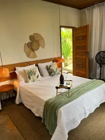 Loft with hydro in the mountains. View of the Valley. - Image 3