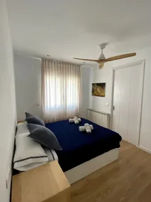 Wohnung in Cadaques mit Klimaanlage, privatem Parkplatz und herrlichem Meerblick - Image 5