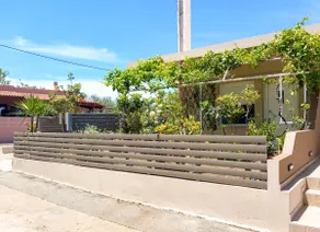 Yucca Studio, beautiful apartment with garden - Image 4