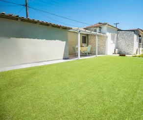 Cottage | Garden View [52 m²] - Image 3