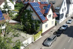 The Modern Cave Lodge - ComfyHome Apartments Stuttgart - Image 2
