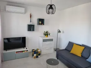Apartman Rozalija- centar, terasa, parking - Image 2