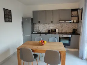 Apartman Rozalija- centar, terasa, parking - Image 4