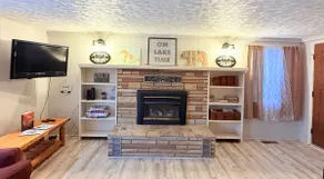 The Lodge | Reel Easy Lakefront Living - Image 5