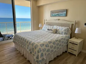 *Beachfront*Amazing View*Top Resort*Huge Beach* - Image 2