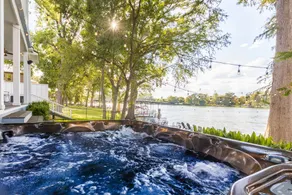 Waterfront Paradise · The Dunlapian · Sleeps 35+ - Image 3
