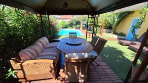 Villa in Nice French Riviera - Image 2