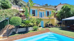 Villa in Nice French Riviera - Image 5