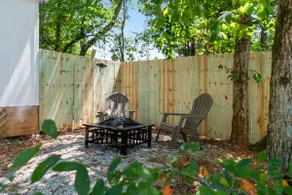 Cozy Cottage - Tiny House - Private Porch - Image 3