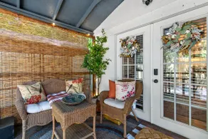 Cozy Cottage - Tiny House - Private Porch - Image 4