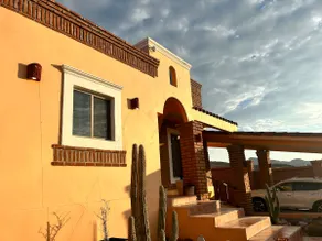 Private Hilltop Villa. Heated Pool & Views - Image 4