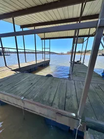 Waterfront home on Lake Eufaula - Image 3