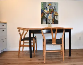 Beautiful guesthouse 1 bed/1 bath, dog friendly - Image 4