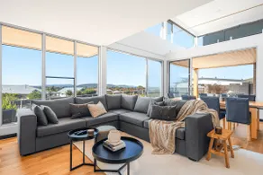 The Lookout, Albany Holiday House - Image 2