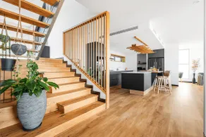 The Lookout, Albany Holiday House - Image 3