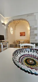 Chiara Ostuni Residence with Panoramic Terrace - Image 2