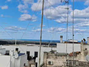 Chiara Ostuni Residence with Panoramic Terrace - Image 5