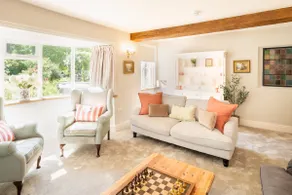 Charming Country Manor House - Hot Tub - Sleeps 12 - Image 5