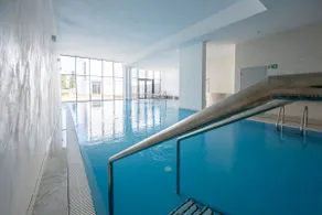 Navango Apartment Sea View & Free Parking - Image 3