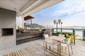 Seafront Beautiful House in Sto. Antonio Cda1647 - Image 5