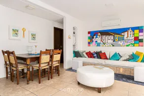 Seafront Beautiful House in Sto. Antonio Cda1647 - Image 2