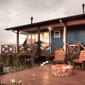 Country house in Alfredo Wagner, be amazed! - Image 4
