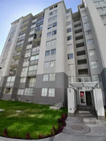 3-bedroom apartment 4 guests + parking - Image 2