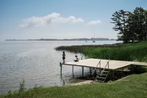 The Wilolea | Milford | 5 Bedrooms | Waterfront - Image 2