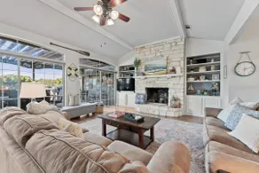 Waterfront Retreat w/ Game Room, Dock & Pool Table - Image 5