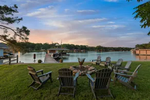 Waterfront Retreat w/ Game Room, Dock & Pool Table - Image 3