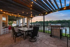 Waterfront Retreat w/ Game Room, Dock & Pool Table - Image 4
