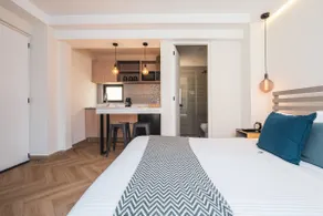 Paseo de la Reforma Loft Suite | K - Image 4