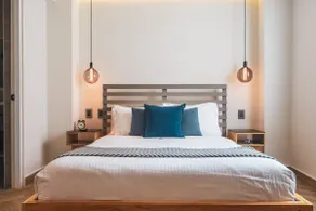 Paseo de la Reforma Loft Suite | K - Image 2