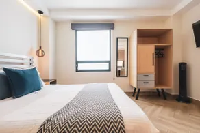 Paseo de la Reforma Loft Suite | K - Image 3