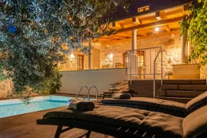 Dvor Pitve Villas - Image 2